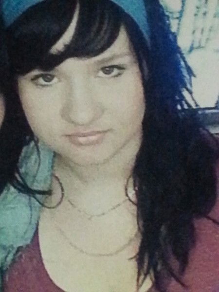 Кристина Васильева