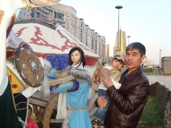 Асылбек Джулдиев