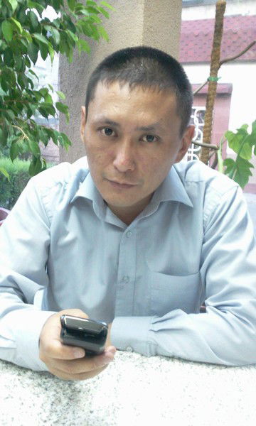 Ринат Садыков