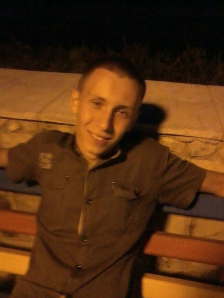 Дмитрий Шитов