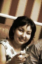 Махаббат Туленгалиева