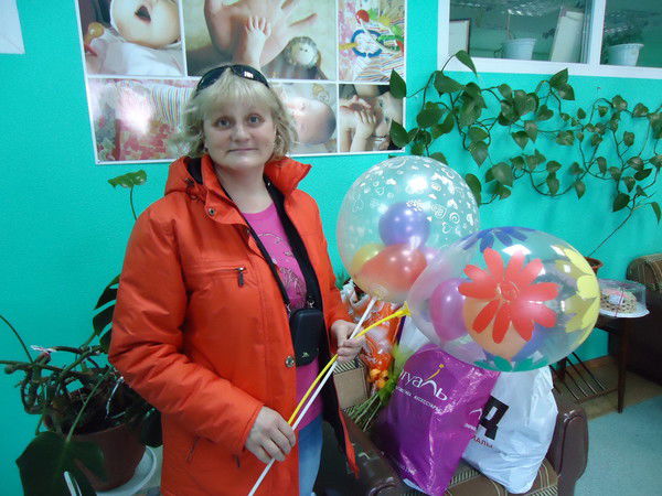 Галина Елешкевич