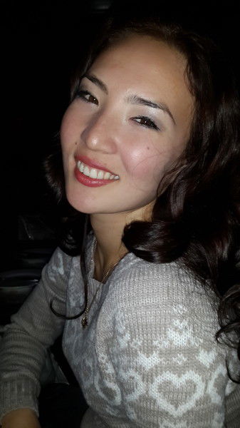 Сабира Копеева