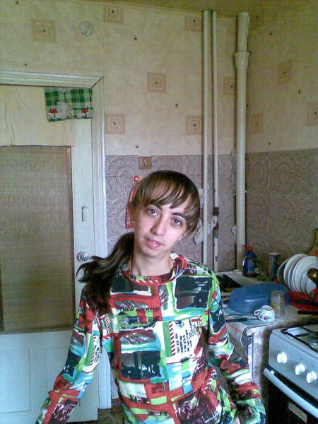 Елена Курто