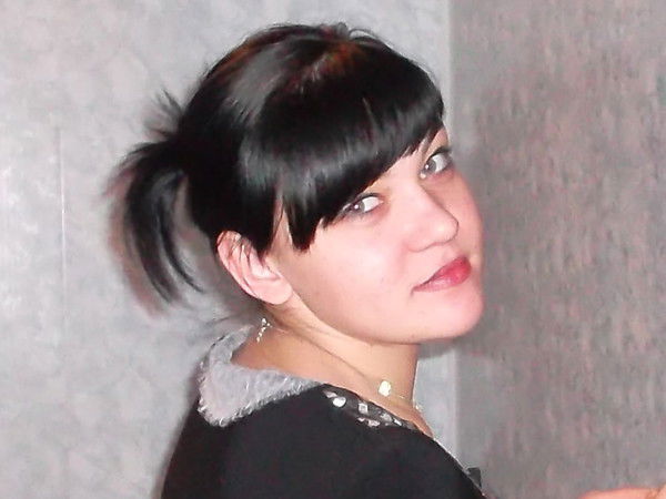 Вера Павлова