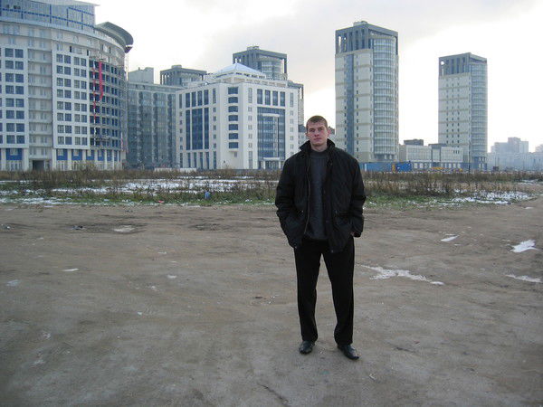 Борис Александров