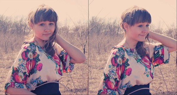 Анна Сиверс