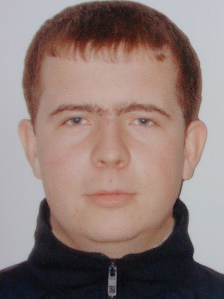 Мишаня Уколов