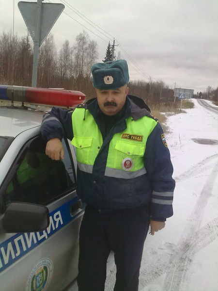 Василий Шевчук