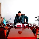 Талгат Даулетханов