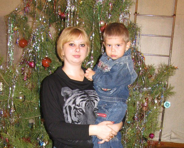 Оксана Фатеева