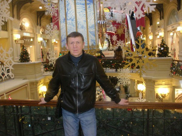 Алексей Попков