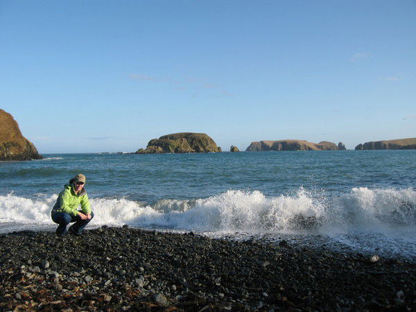 Ольга Юдкина