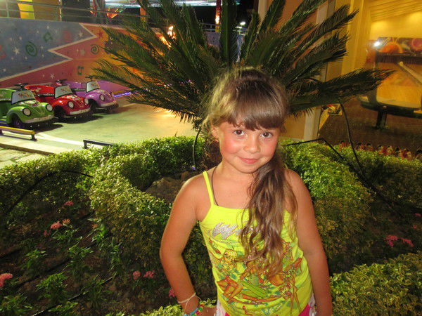 Алиса Фатеева