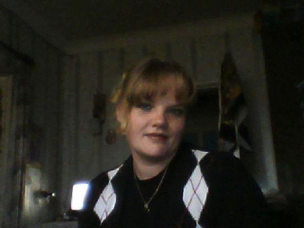 Юлия Новикова