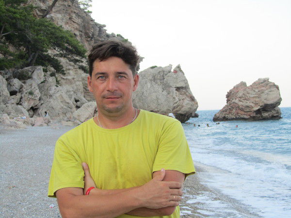 Серж Петерсон