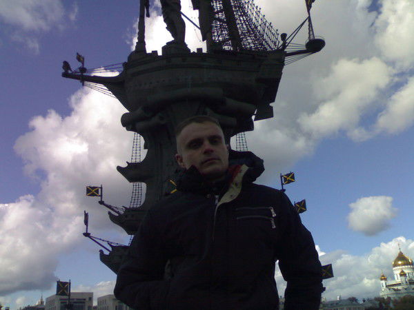 Роман Кузнецов