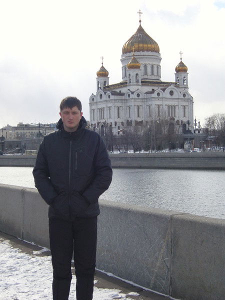 Виталий Калмыков