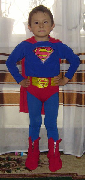 Сергей Хомин