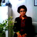 Валентина Бенедюк