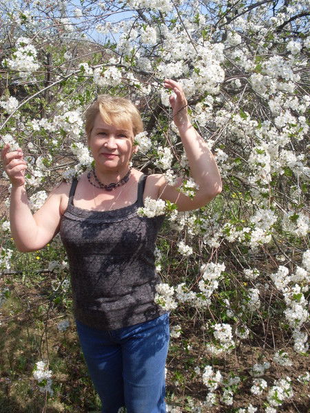 Тамара Корженко