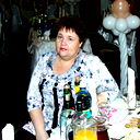 Татьяна Крумкачева