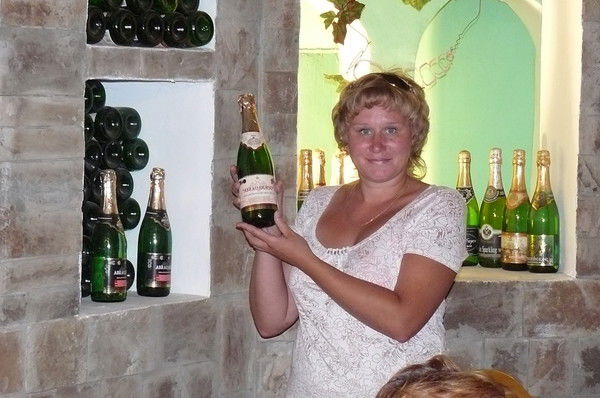 Ольга Рыболовлева