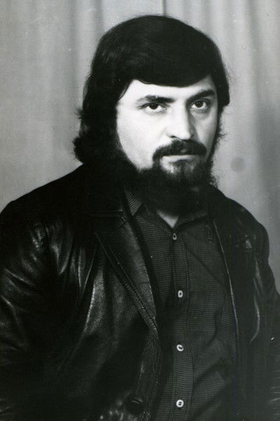 Леонид Липилин