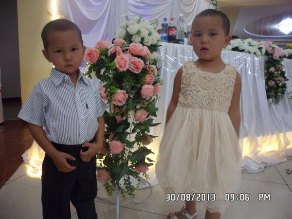 Нурэл Манасов