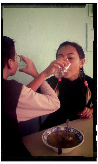 Дима Федорцов