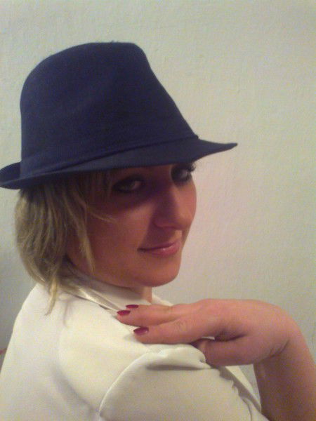 Марина Бондар