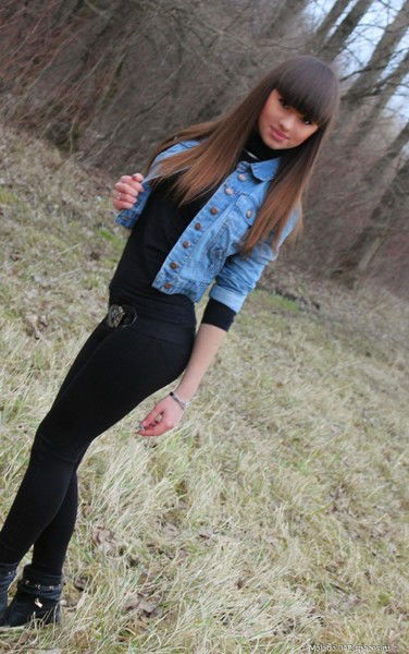 =*(Солнышко)* =