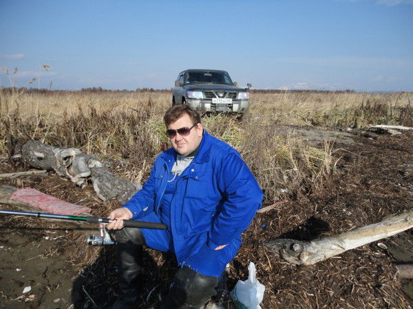 Алексей Рагузин