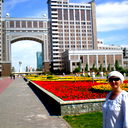 Айгуль Ахметова