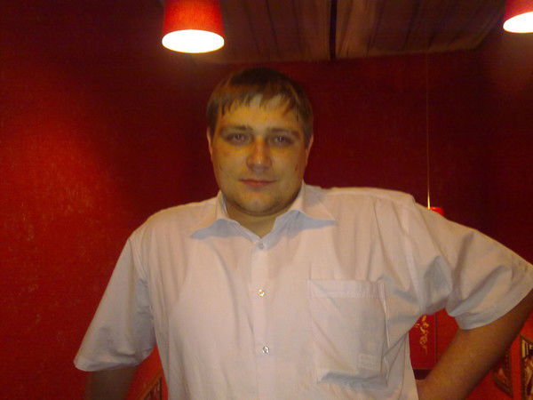 Олег Бажков