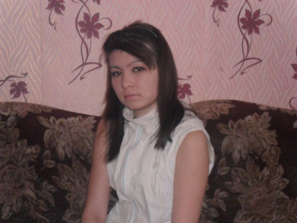 Юлия Игинбетова