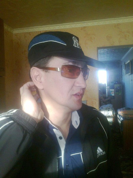 Вячеслав Бондарь