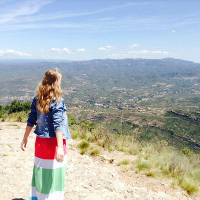 Катя Графова