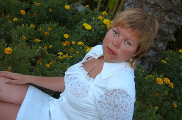 Ирина Черненко