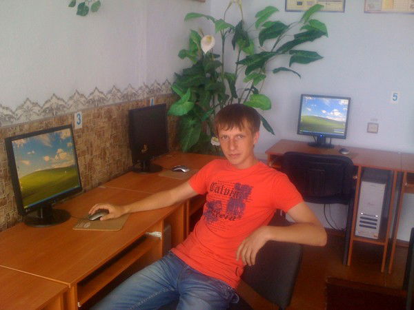 Денис Похиляк