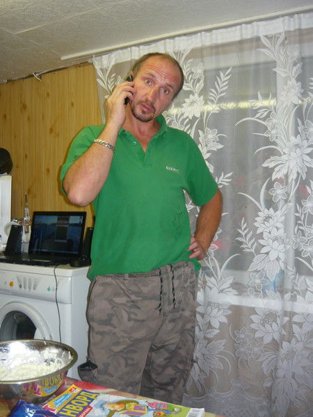 Игорь Буртаев