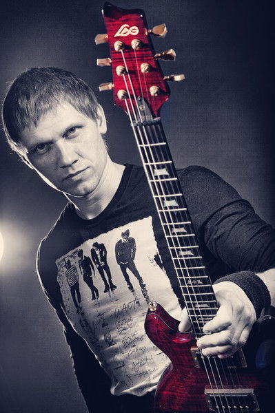 Виктор Рыбенок