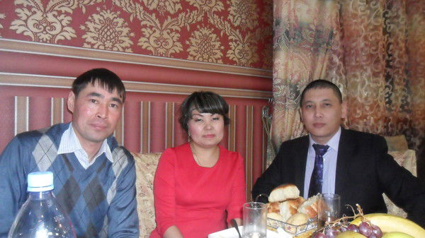 Асет Калыков