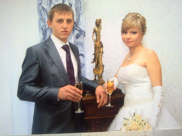 Дмитрий Виноградов