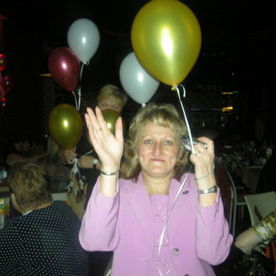 Татьяна Панченко