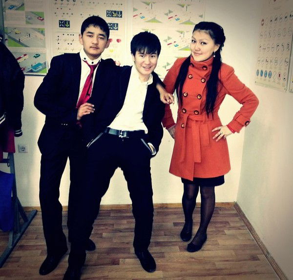 Ермек Мураткалеив