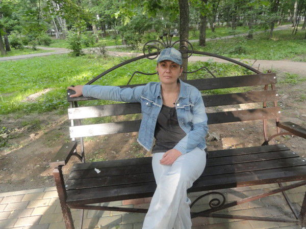 Ирина Коренченко