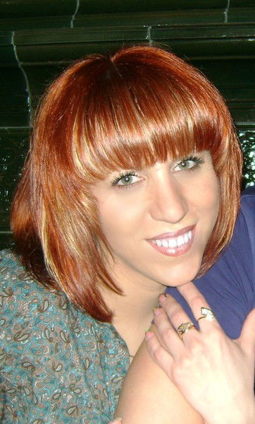 Инна Горячковская