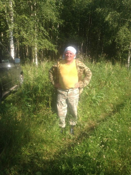 Валера Казаков