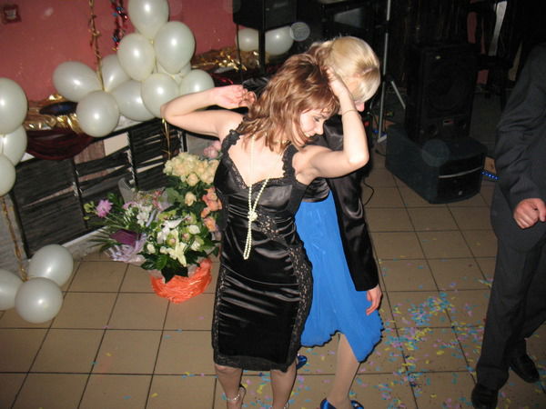 Лариса Ставицкая